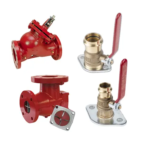 Other Valves