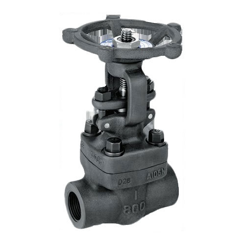 Forged Steel Valves